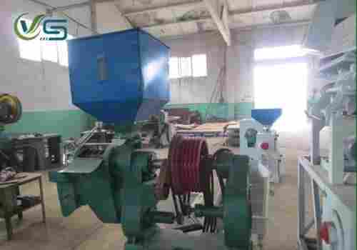 N Series Rice Mill Machine with High Efficiency for Commerical Use
