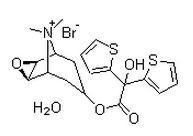 Tiotropium Bromide Cas No 139404-48-1