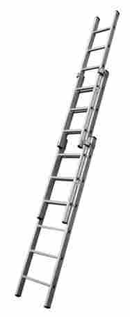 Aluminium Wall Support Extension Ladder