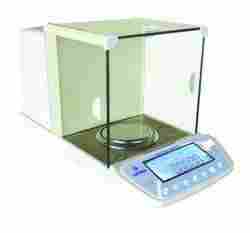 Semi Micro Analytical Balances with Response Time of 3 Seconds