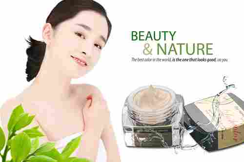 Lushcolor Permanent Makeup Paste Pigment For Eyebrow Lip & Eyeliner
