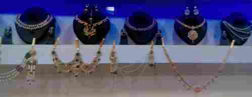 Attractive Necklace Sets