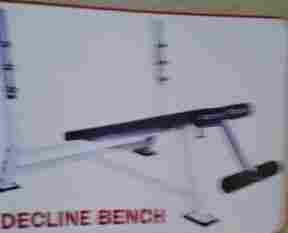 Decline Bench