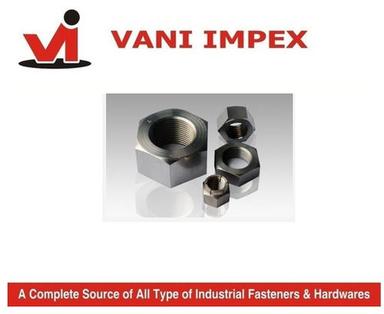 Durable Hex Nut