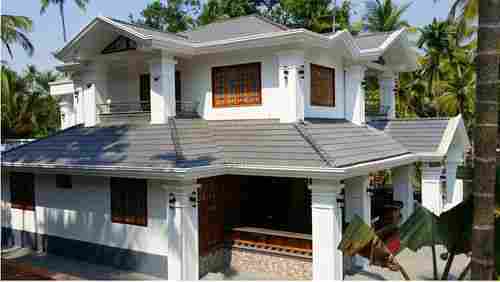 Designer Roof Tiles