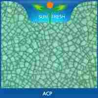 Aluminum Composite Panel (ACP)