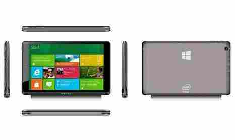 Z3735G Quad Core 1.33Ghz 7" G+G Touch Panel Tablet PC