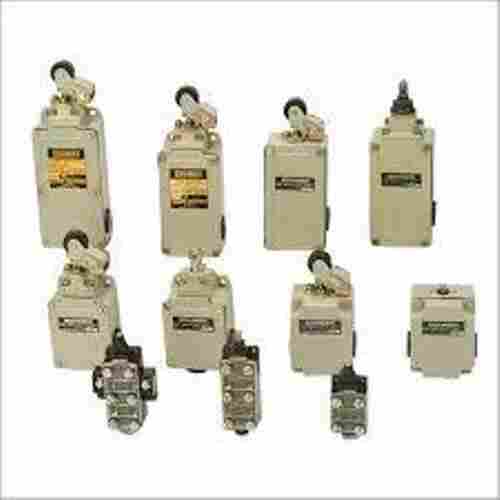 Modern Limit Switches For Industrial Applications