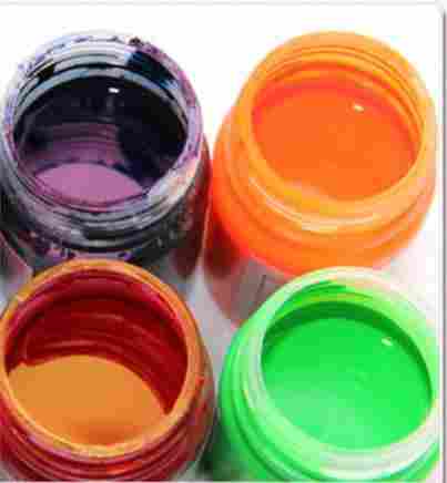 Water Based Pigment Paste For Printing