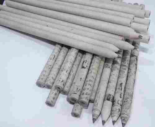 Recycled Paper Pencil Africa