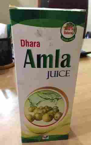 Herbal Amla Juice