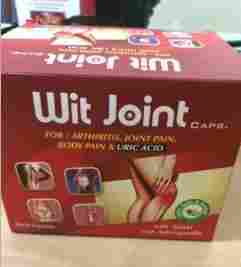 Wit Joint Capsules