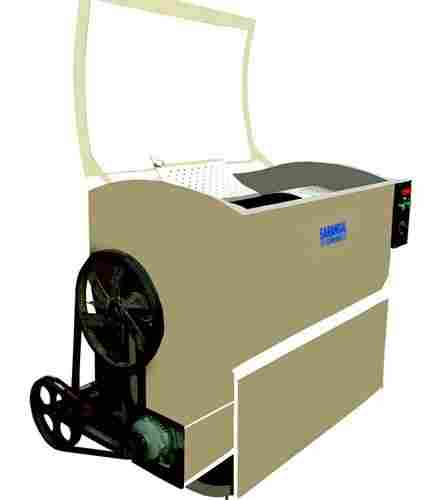 Industrial Open Washing Milling Machine