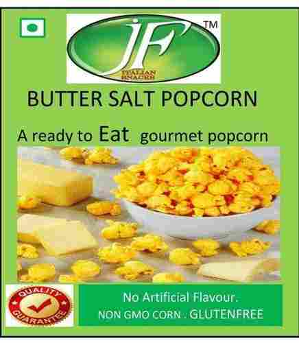 JF Italian Snacks Butter Salt Popcorn