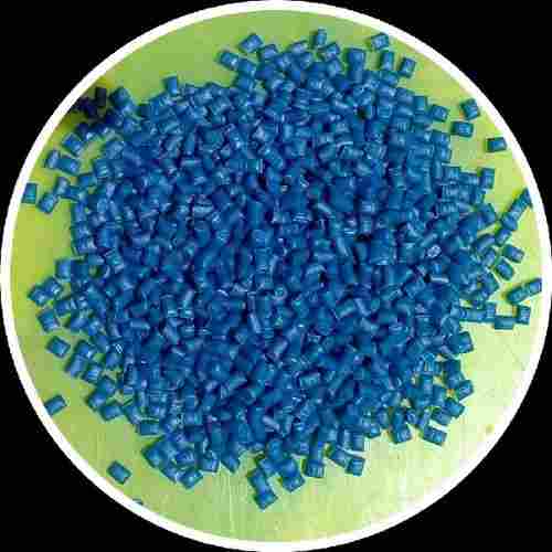 HDPE Blue Drum Granules