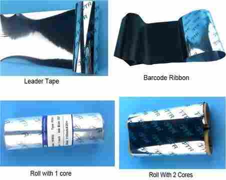 Compatible Barcode Ribbon Wax
