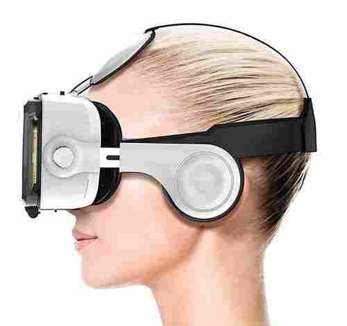 RoboTouch VR PRO (New) VR Headset - 100-120 Degree FOV