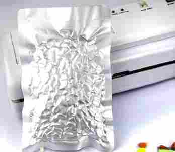 Aluminum Vacuum Bag For Snacks Food