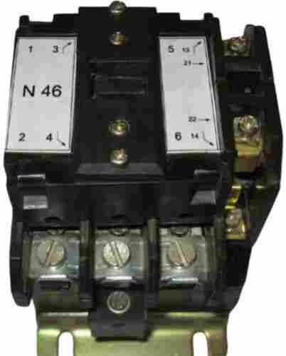 Contactors N Range For Direct-On-Line Starters