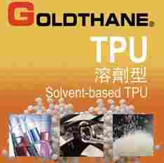 Tpu (Thermoplastic Polyurethane)