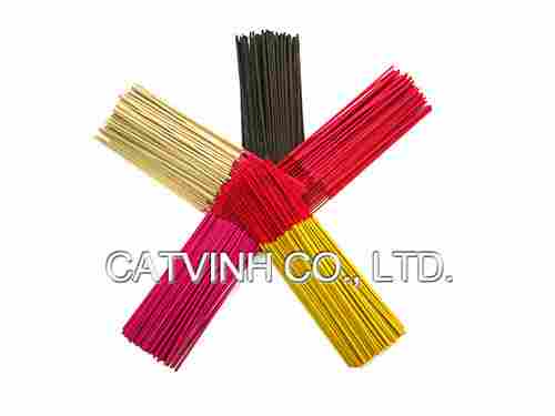 Coloured Incense Stick