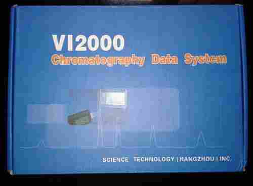 Chromatography Software