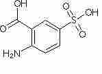 5 Sulfo Anthranilic Acid