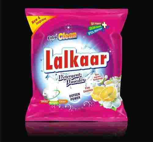 Lalkaar Detergent Powder With Fine Enzymes