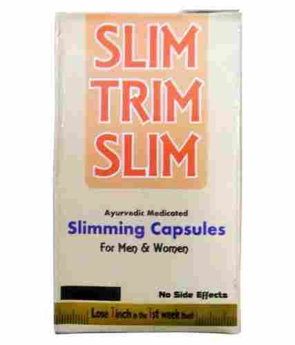 Silm Trim Slim Capsules
