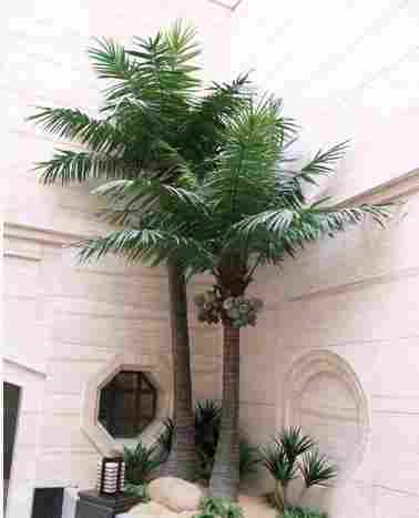 Artificial Coconut Palm Tree (ST03)