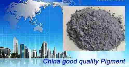 Inorganic Pigment Iron Oxide Red Fe2O3 For Concrete