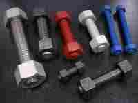 Industial ASTM Studs And ASTM Fasteners