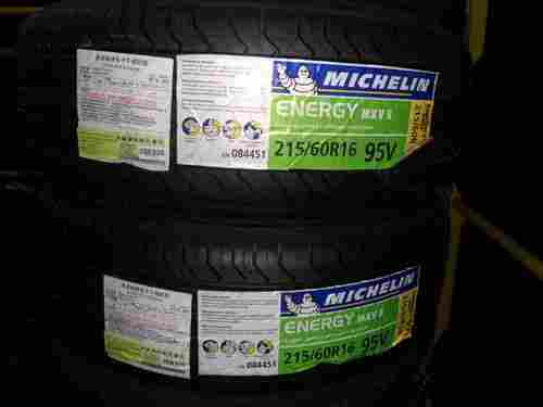 Michelin Tire Vacuum Tyre