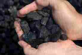 Imported Steam Coal