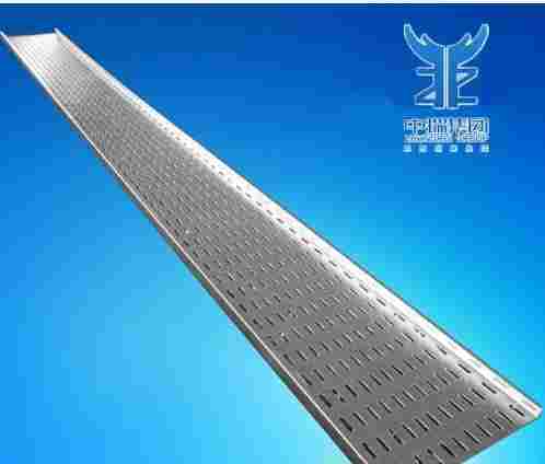 Perforated Steel Cable Tray
