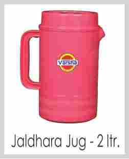 Jaldhara Plastic Jug 2 Ltr