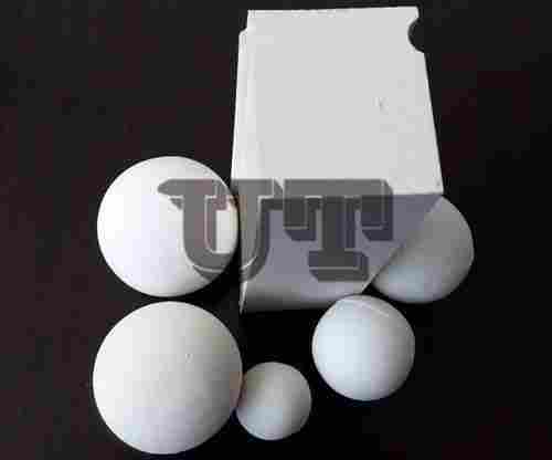 Ceramic Alumina Grinding Balls
