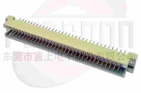 DIN41612 Connector 32Pin(A+C) Male Straight