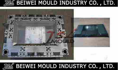 Plastic 40 Inch TV Cover Mould