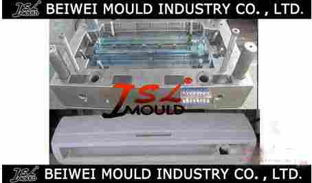Plastic Injection Air Conditioner Mould