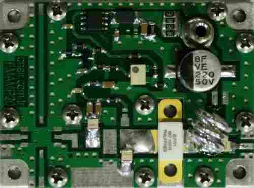 ONAIR 550W RF Pallet Amplifier 