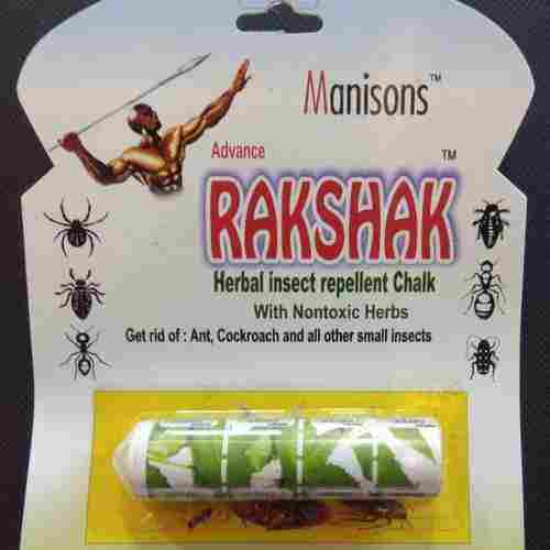 Herbal Insect Repellent Rakshak Chalk