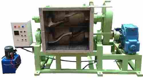 Industrial Sigma Mixer Machinery