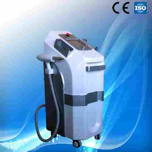 Long Pulse Hair Removal Beauty Machine