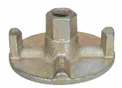 Stainless Steel Anchor Nut