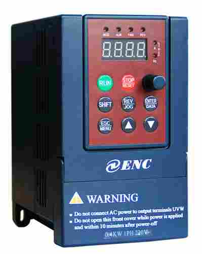 Enc Eds1000 Series Vector Control Frequency And Ac Drive