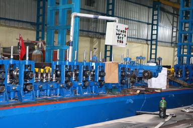 Stainless Steel Tube Mill Machinery