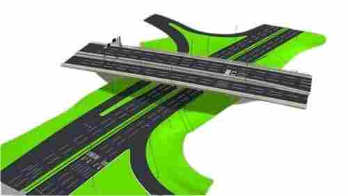 Roads And Bridges Construction Service