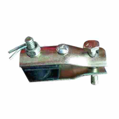 SS Cladding Clamp 2mm to 3mm