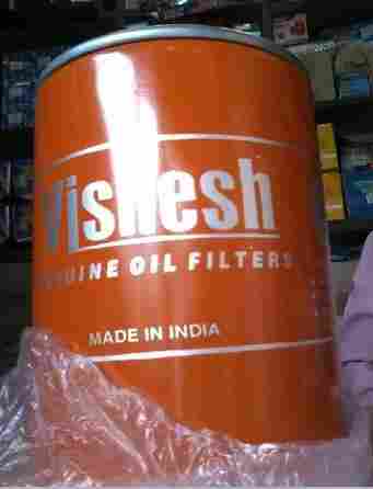 Lub Oil Filter For Escort Tractor